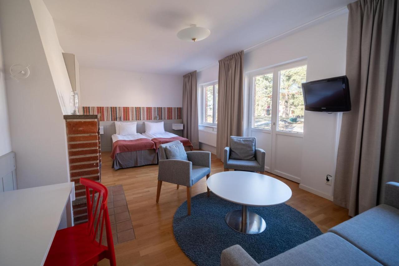 Runoe Moeten & Events Åkersberga Exteriér fotografie