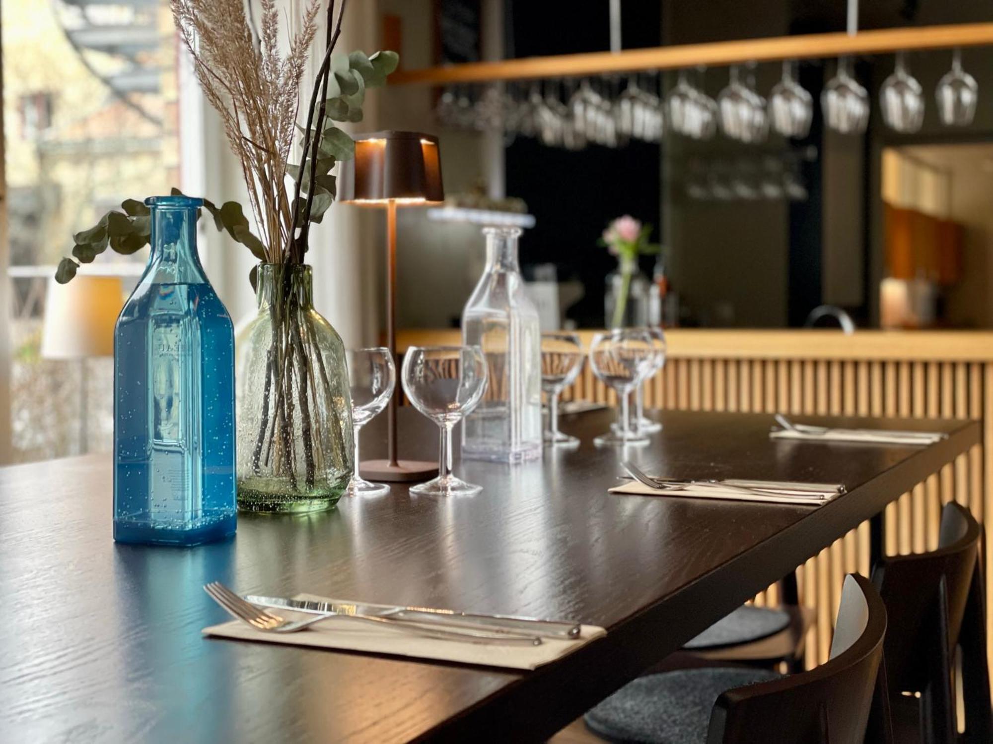 Runoe Moeten & Events Åkersberga Exteriér fotografie