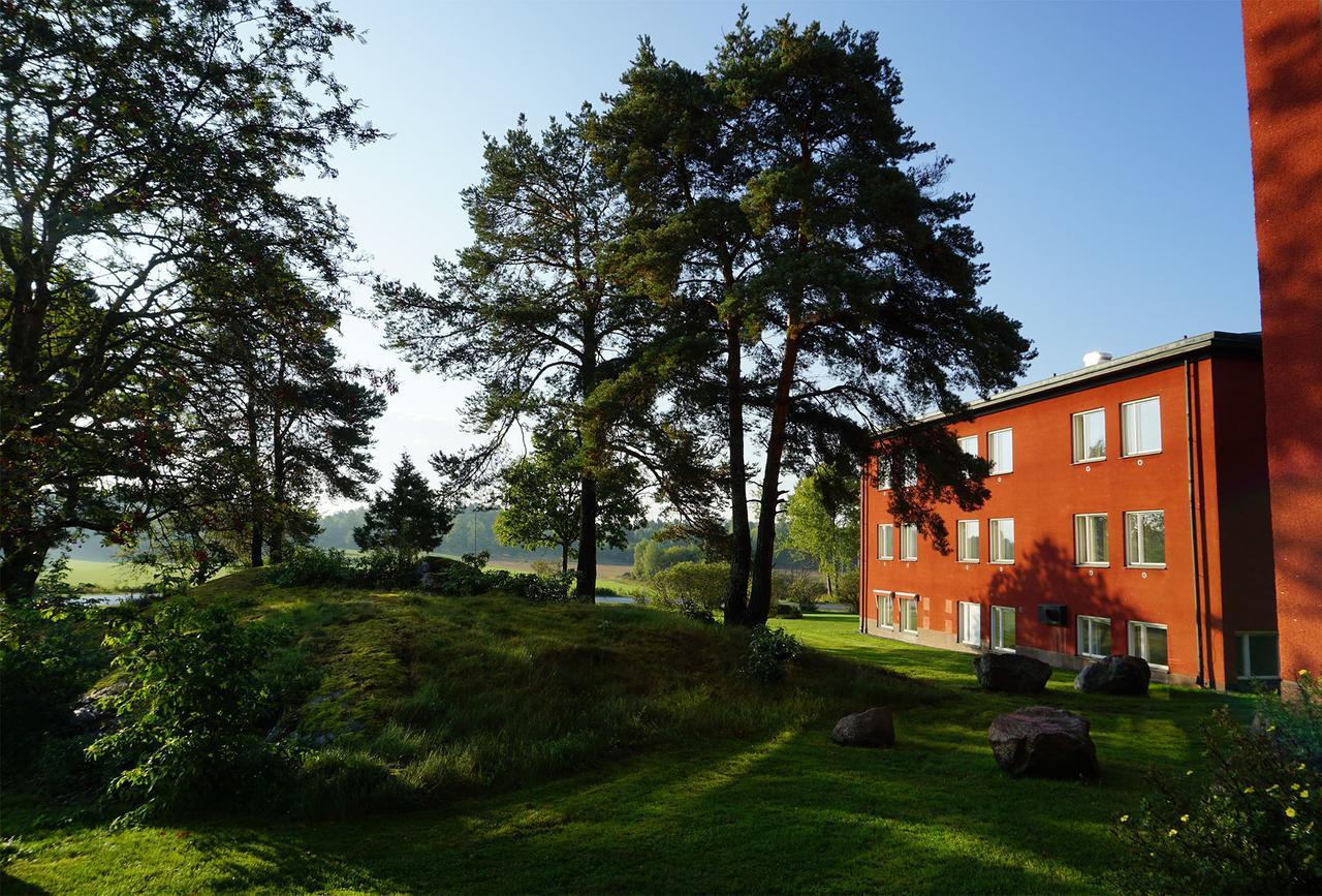 Runoe Moeten & Events Åkersberga Exteriér fotografie