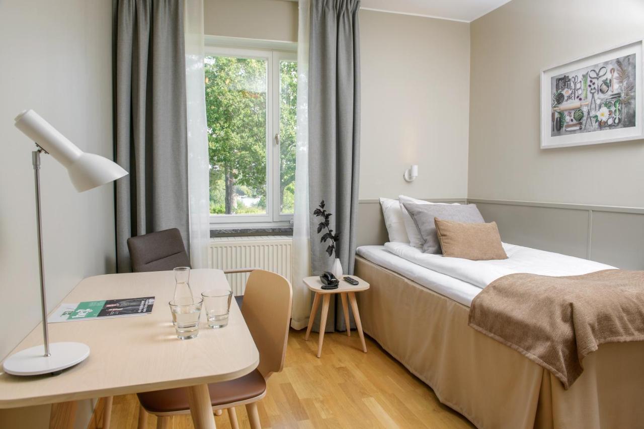 Runoe Moeten & Events Åkersberga Exteriér fotografie